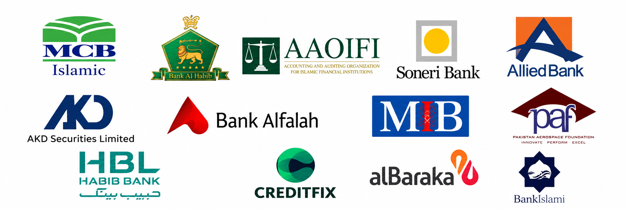 Organizations satisfied with Ihdinaa's services